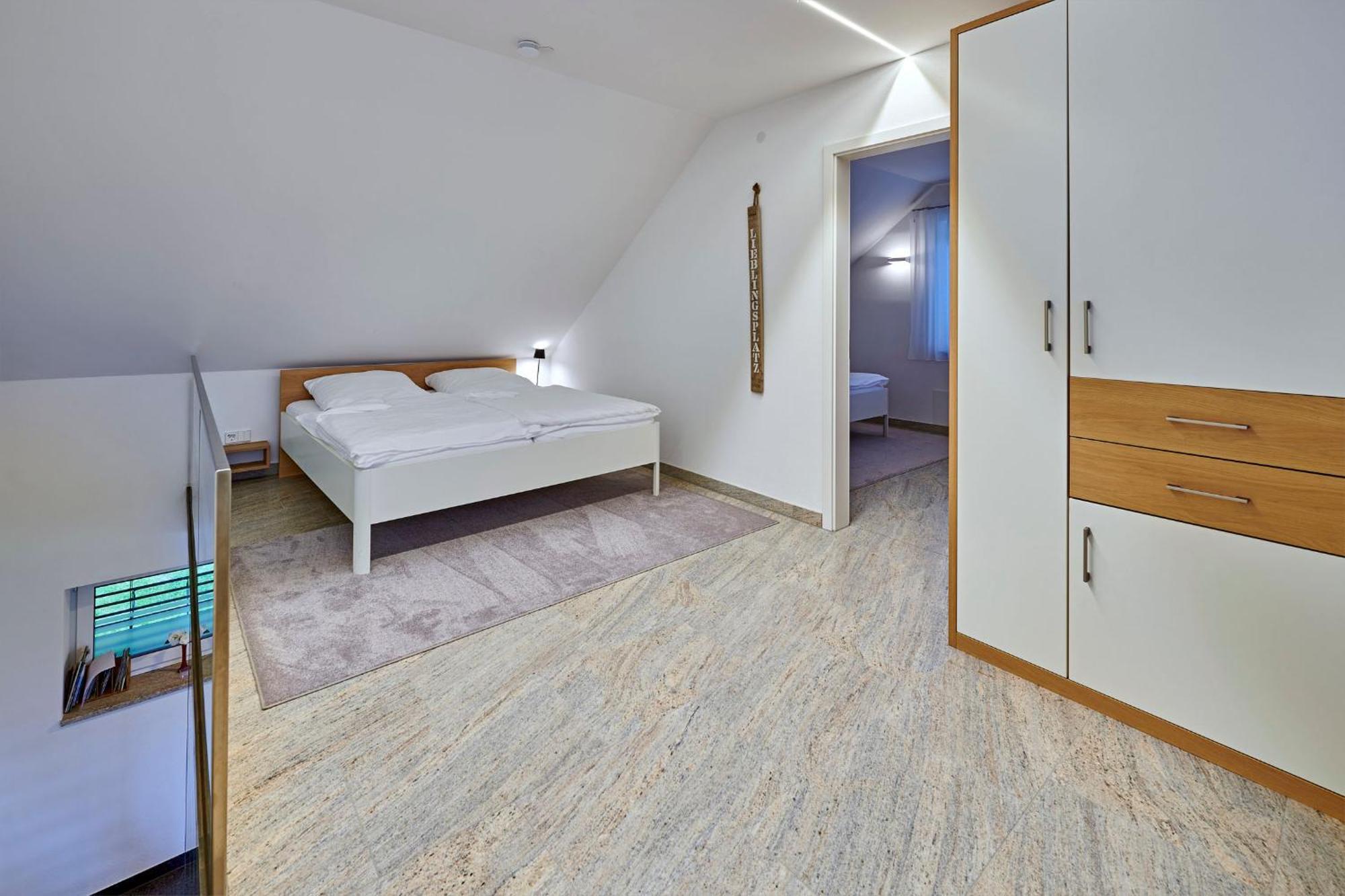 Sterk Apartments - Idyllisch - Modern - Stilvoll Meckenbeuren Ngoại thất bức ảnh