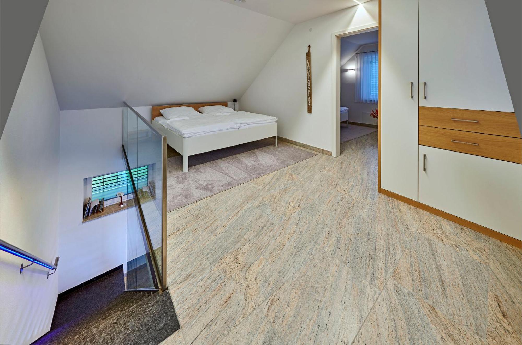 Sterk Apartments - Idyllisch - Modern - Stilvoll Meckenbeuren Ngoại thất bức ảnh
