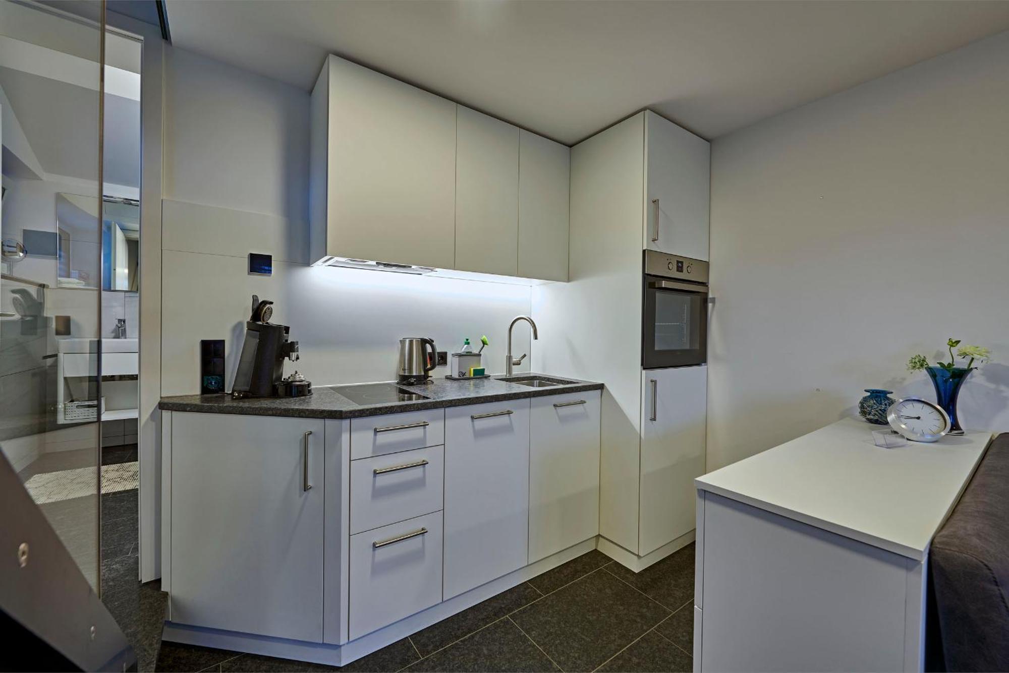 Sterk Apartments - Idyllisch - Modern - Stilvoll Meckenbeuren Ngoại thất bức ảnh