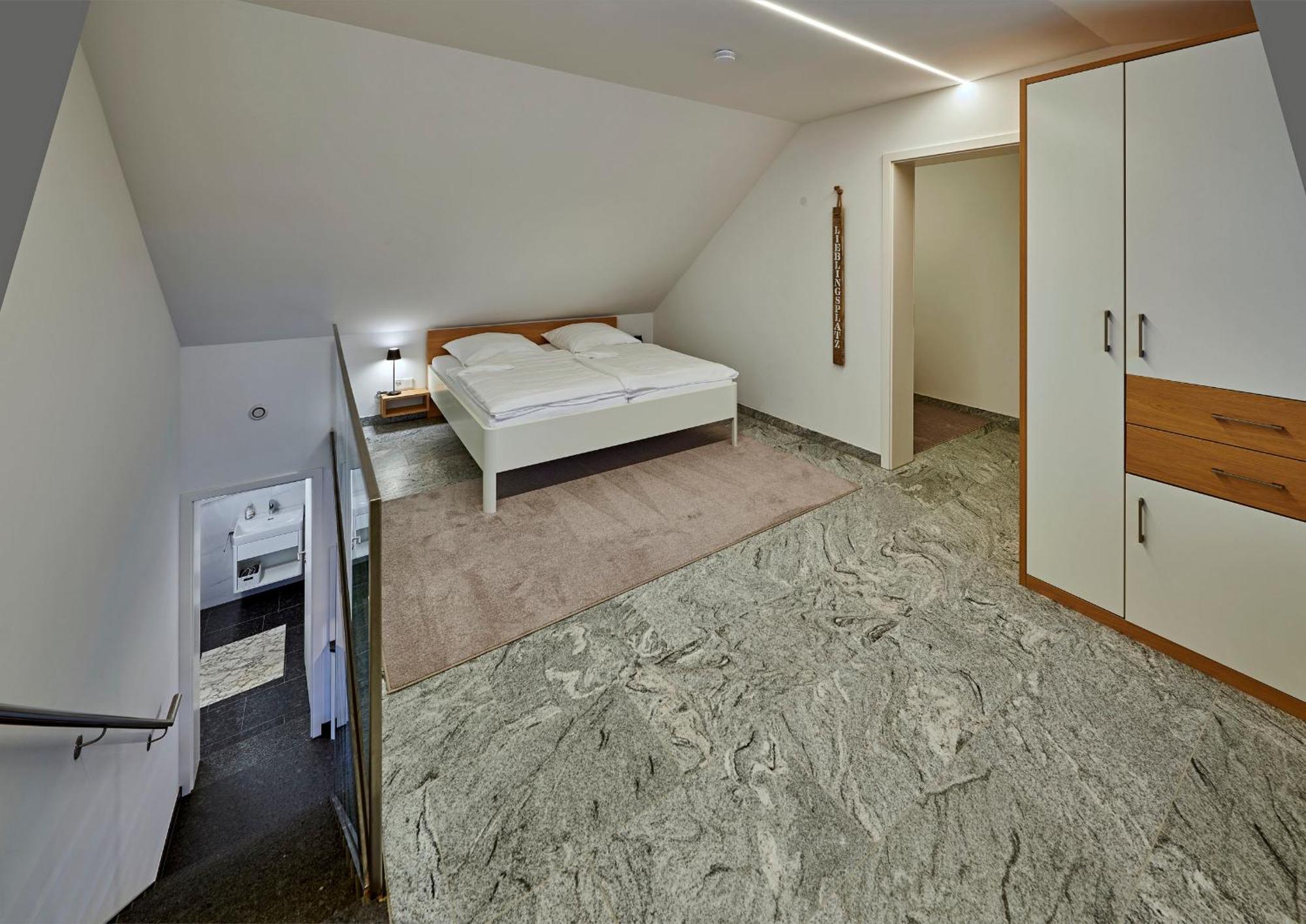 Sterk Apartments - Idyllisch - Modern - Stilvoll Meckenbeuren Ngoại thất bức ảnh