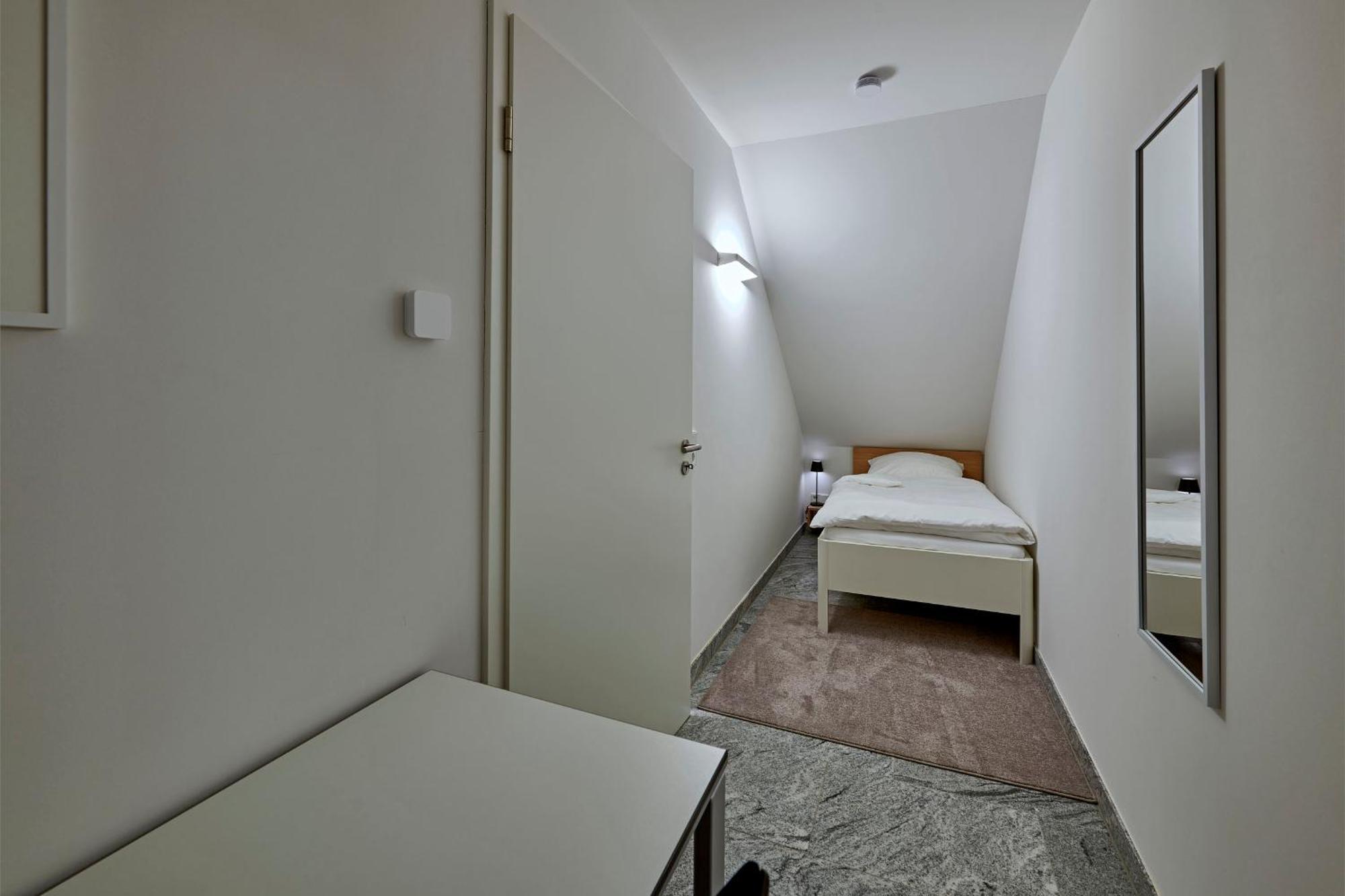 Sterk Apartments - Idyllisch - Modern - Stilvoll Meckenbeuren Ngoại thất bức ảnh