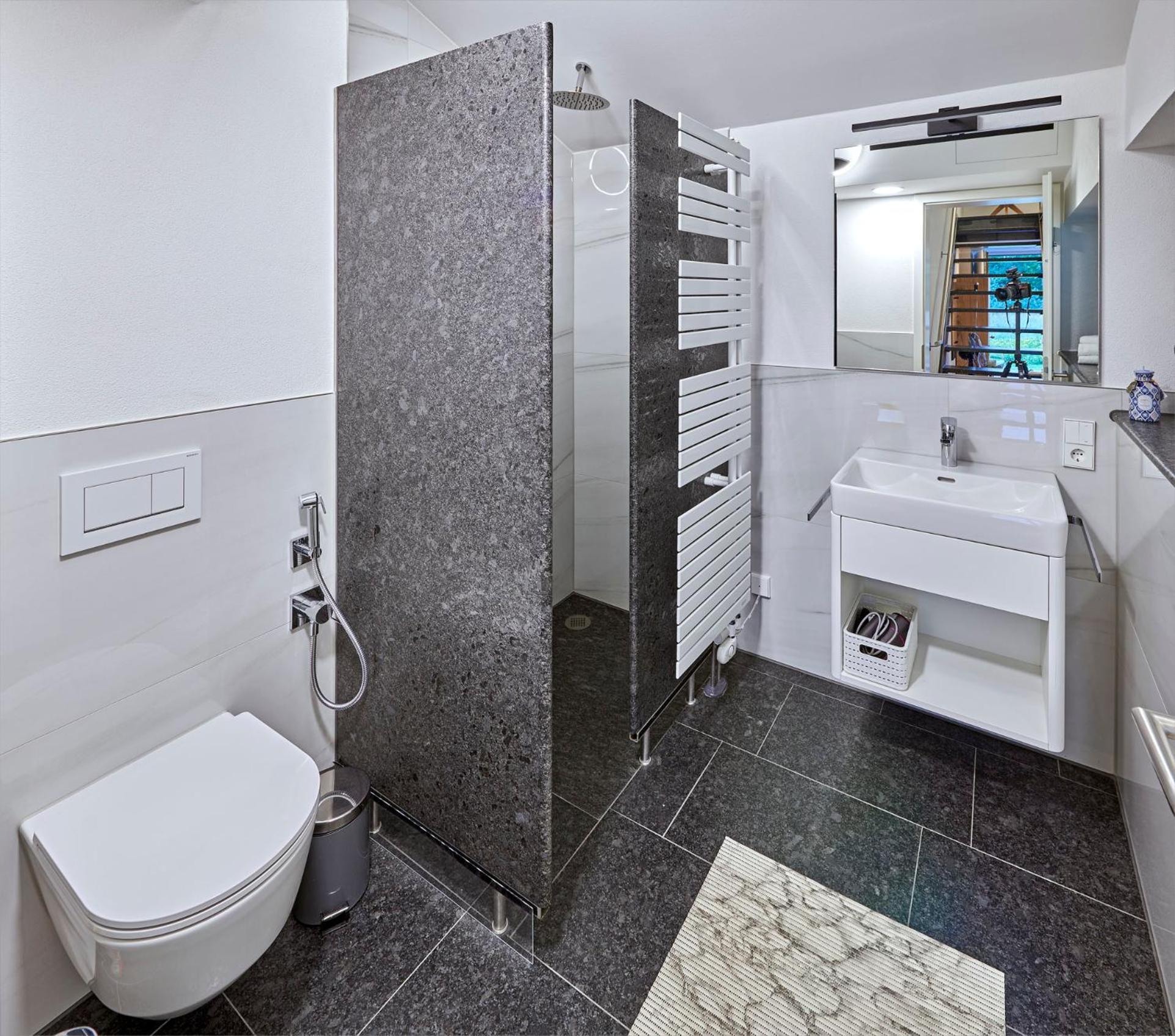 Sterk Apartments - Idyllisch - Modern - Stilvoll Meckenbeuren Ngoại thất bức ảnh